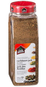 caribbean jerk seasoning