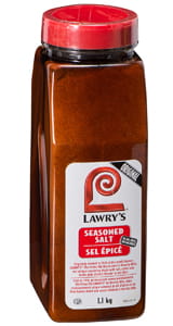 lawry's seasoning