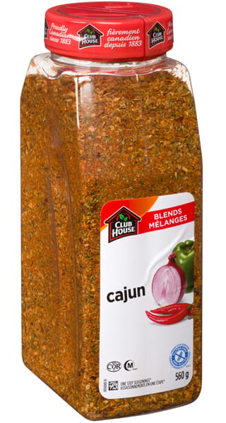 cajun seasoning brands